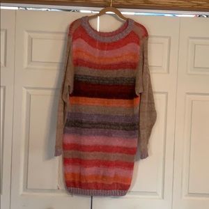 Free People Dress Size Small